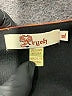 Aryeh Graphic Orange Casual Dress Size XL - photo 7