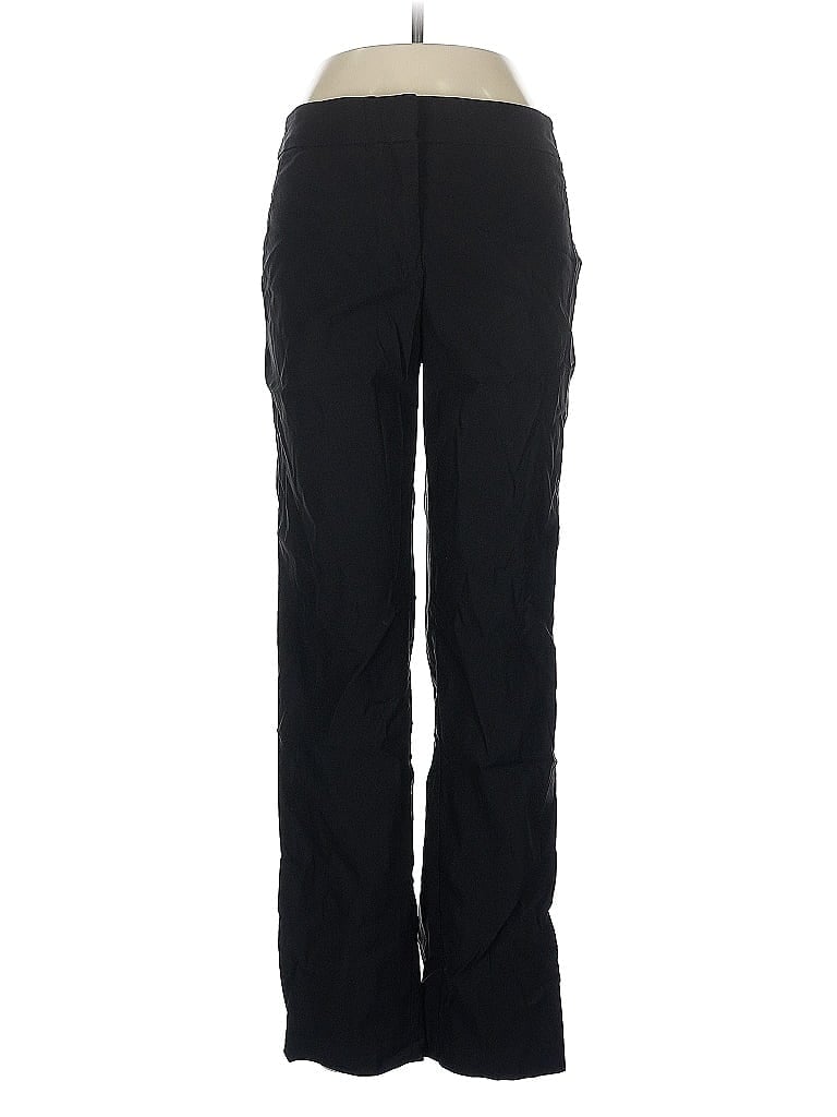 Click to view more detailed imagery on our partner's website Pre-owned Counterparts Casual Pants In Black