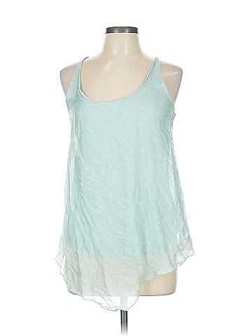 Baci Sleeveless Blouse (view 1)