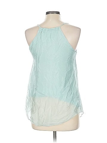 Baci Sleeveless Blouse (view 2)