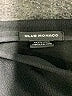 Club Monaco Solid Black Cocktail Dress Size 0 - photo 6