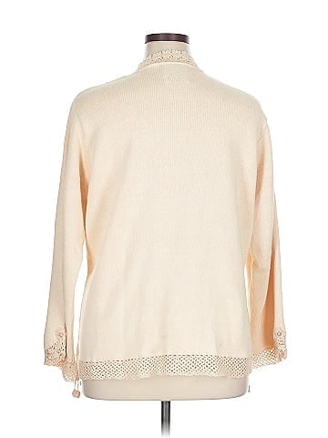 Storybook Knits Cardigan (view 2)