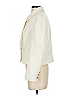 J.ING Ivory Blazer Size XS - photo 5