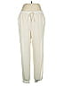 Assorted Brands Ivory Casual Pants Size XL - photo 1