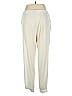 Assorted Brands Ivory Casual Pants Size XL - photo 2