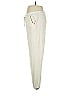 Assorted Brands Ivory Casual Pants Size XL - photo 5