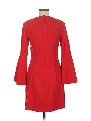 Elizabeth and James Casual Dress (view 2)