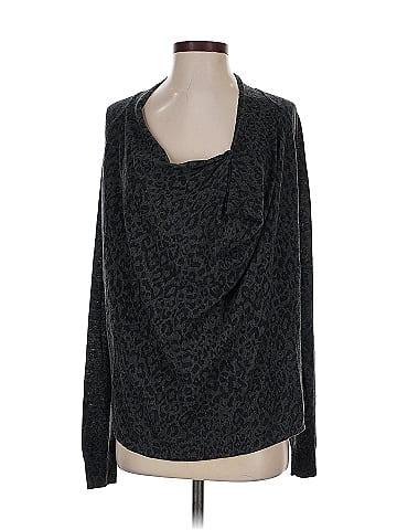 Maison Scotch Long Sleeve T-Shirt (view 1)