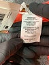 Becca Orange Swimsuit Top Size 36D - photo 4