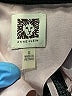 Anne Klein Tweed Gray Blazer Size 0 - photo 6