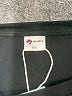 MIHOLL Black Sleeveless T-Shirt Size XXL - photo 6