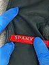 SPANX Black Leggings Size S - photo 3