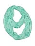 Unbranded Teal Green Scarf One size - photo 1