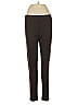 TWO by Vince Camuto Solid Brown Active Pants Size M - photo 1