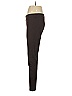 TWO by Vince Camuto Solid Brown Active Pants Size M - photo 5