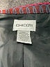Chico's Tweed Purple Jacket Size Sm (0) - photo 6