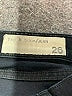 Rag & Bone/JEAN Solid Black Jeans Size 26 waist - photo 6