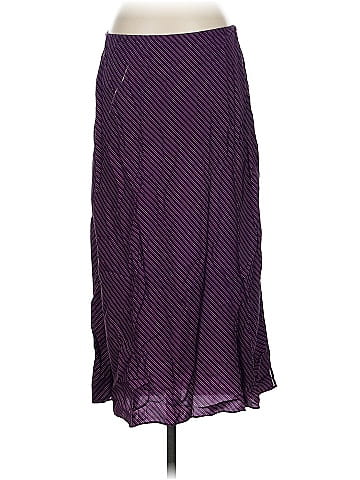 Madewell Casual Skirt (view 1)