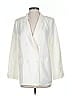 VICI Solid Ivory Blazer Size XS - photo 1