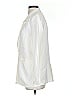 VICI Solid Ivory Blazer Size XS - photo 5