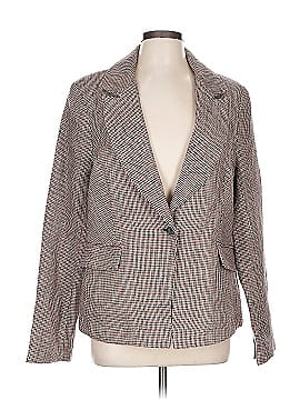 Free People Blazer