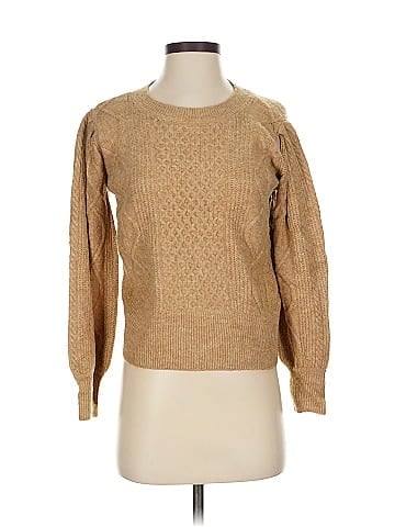 1.State Pullover Sweater (view 1)
