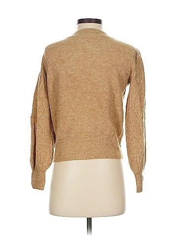 1.State Pullover Sweater (view 2)