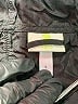 Assorted Brands Black Track Jacket Size S (kids) - photo 3