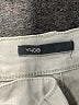 Vince. Green Tan Jeans Size 1 - photo 7
