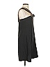Jay Godfrey Black Cocktail Dress Size 4 - photo 4
