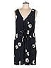 Ted Baker London Floral Blue Romper Size 6 (2) - photo 1