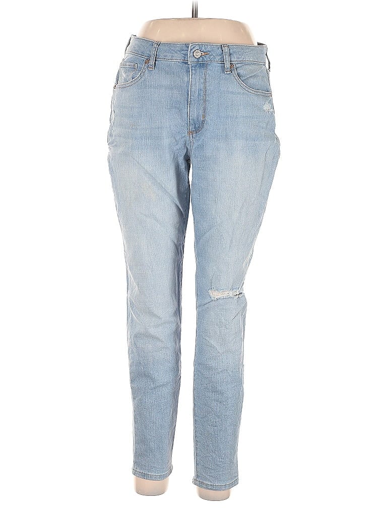Pre-owned Sonoma Goods For Life Jeans In Blue