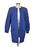 Doncaster Collection Blue Coat Size 4 - photo 1