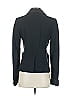 Marc by Marc Jacobs 100% Polyester Black Blazer Size 4 - photo 2