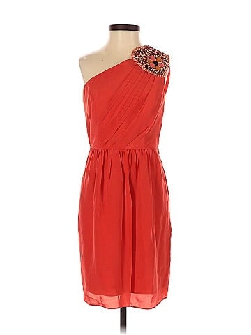 Shoshanna Cocktail Dress (view 1)