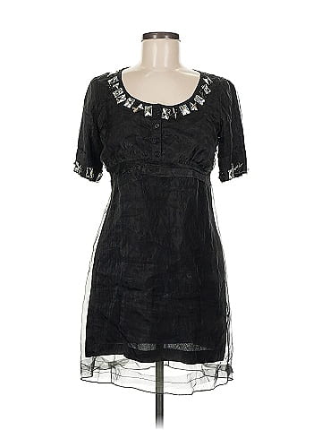 Philipp Plein Casual Dress (view 1)