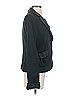 Marc by Marc Jacobs 100% Polyester Black Blazer Size 4 - photo 4