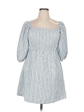 Billabong Casual Dress (view 1)
