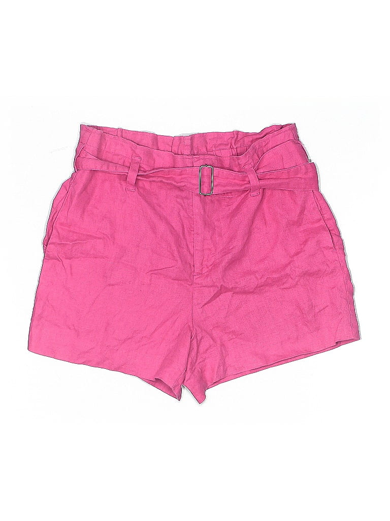 Pre-owned Sanctuary Shorts In Pink
