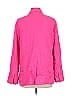 Monrow Pink Blazer Size L - photo 2