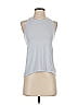 Athleta Silver Tank Top Size XXS - photo 1
