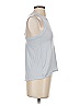 Athleta Silver Tank Top Size XXS - photo 4