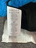 MICHAEL Michael Kors Solid Black Casual Dress Size S - photo 7