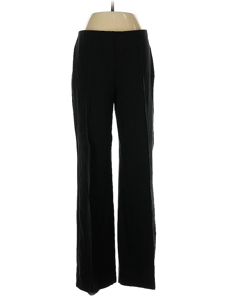 CHICO'S Pre-owned Dress Pants In Black