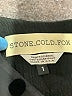 Stone Cold Fox Polka Dots Black Casual Dress Size Sm (1) - photo 7