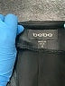 Bebe Solid Black Formal Skirt Size 10 - photo 4