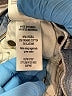 AGOLDE Blue Jeans Size 28 waist - photo 4