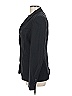 BOSS by HUGO BOSS Black Blazer Size 8 - photo 5