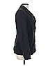 BOSS by HUGO BOSS Black Blazer Size 8 - photo 4