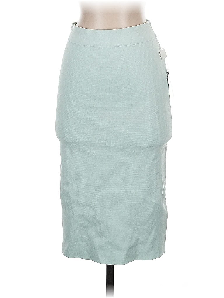 House Of Harlow 1960 Casual Skirt In Blue